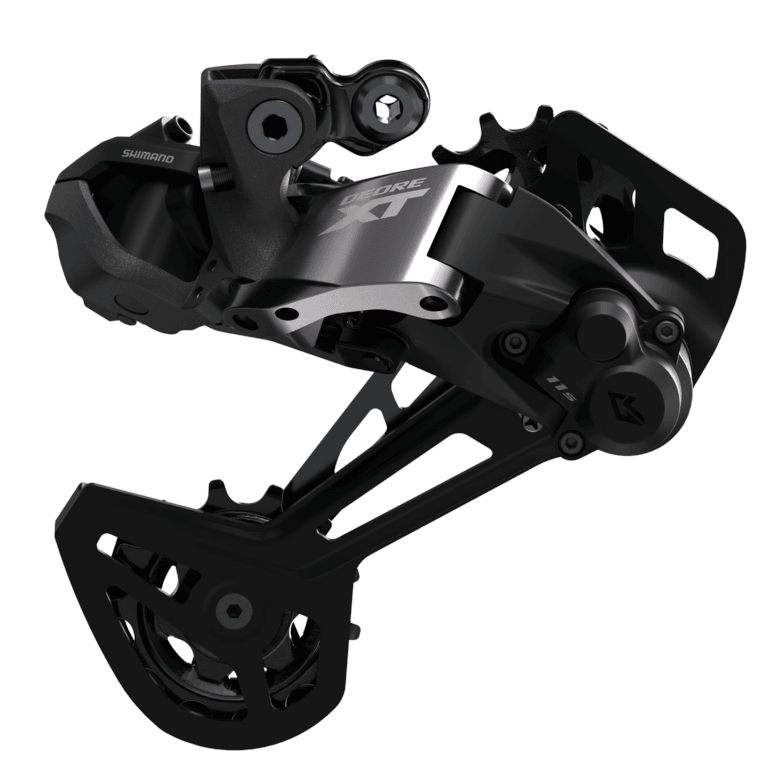 Shimano Deore XT RD-M8150 Steps Rear Derailleur - Thunder Mountain Bikes