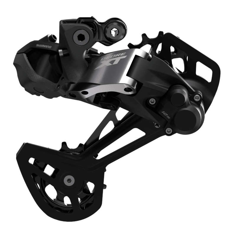 Shimano Deore XT RD-M8150 Steps Rear Derailleur - Thunder Mountain Bikes