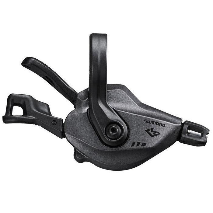lever gear edge xt Shimano Shift Lever - 11-Speed - Right - Black