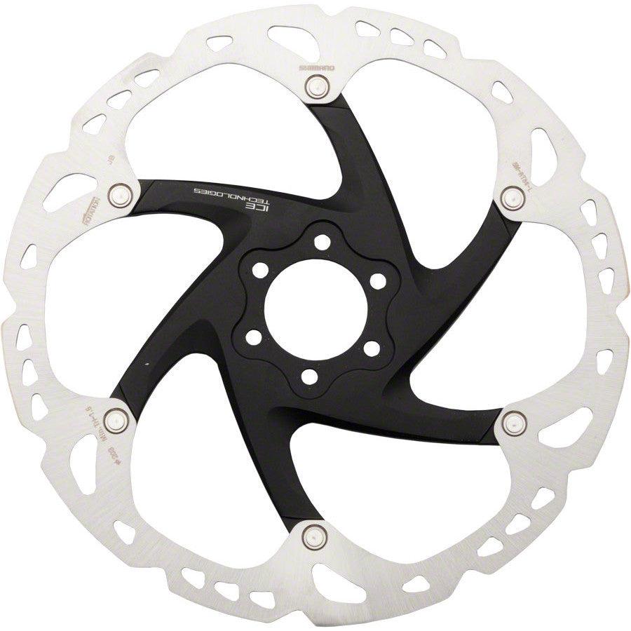 Shimano Deore XT SM-RT86 Disc Brake Rotor - Thunder Mountain Bikes
