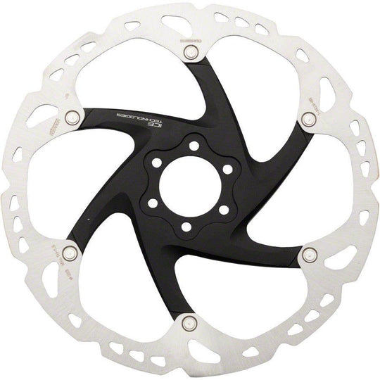 Shimano Deore XT SM-RT86 Disc Brake Rotor - Thunder Mountain Bikes