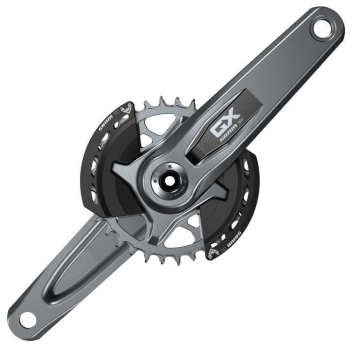 SRAM GX Eagle T-Type Wide Crankset 175mm