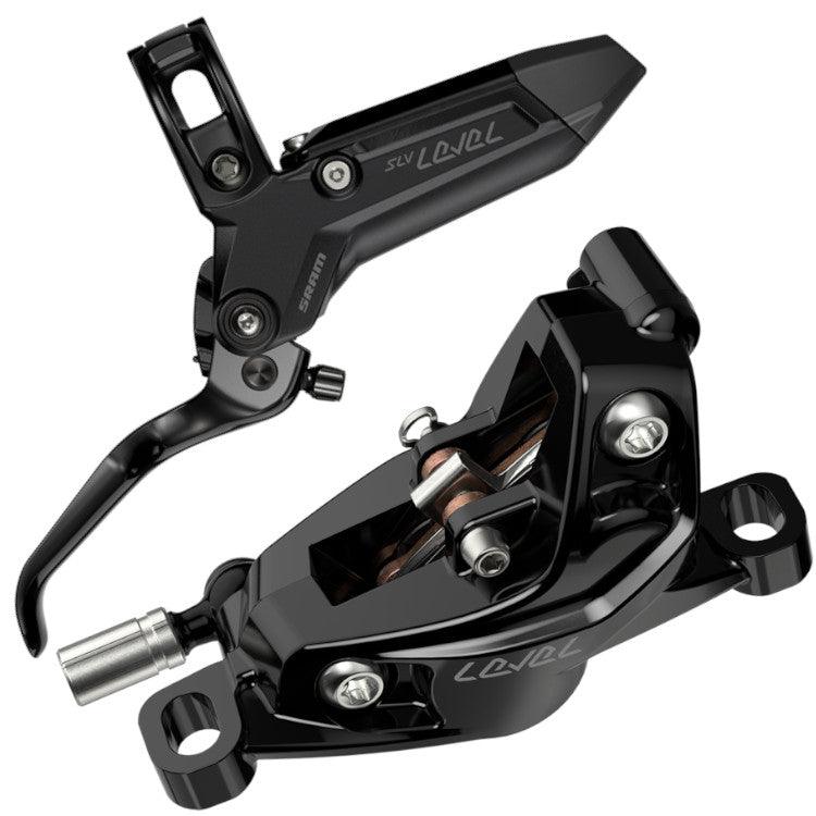 thumbnail image 2 of 4-Piston Disc Brake Pads Fit For Shi-Mano, For J04C J05A G05A G04S, For 2 of 9