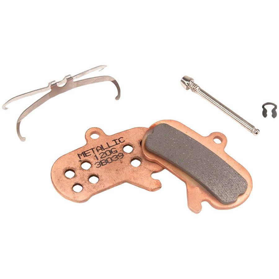 SRAM Maven X-Large Brake Pads - Thunder Mountain Bikes