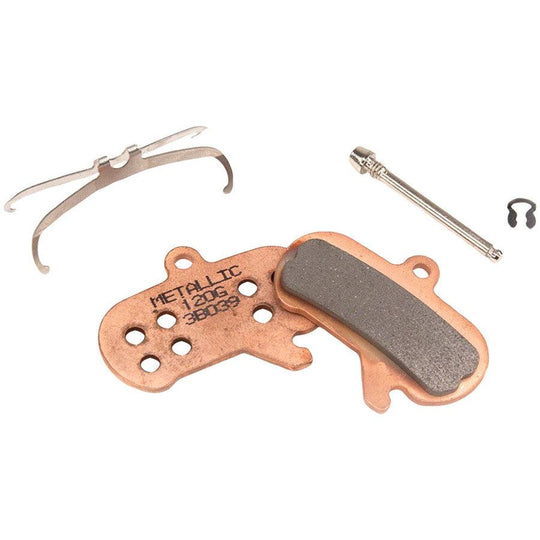 SRAM Maven X-Large Brake Pads - Thunder Mountain Bikes