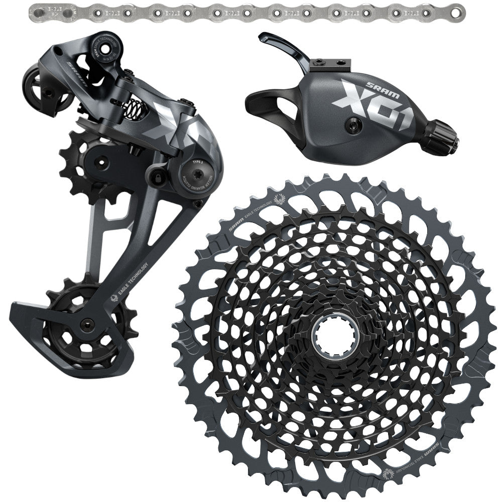 X01 Eagle Upgrade Kit