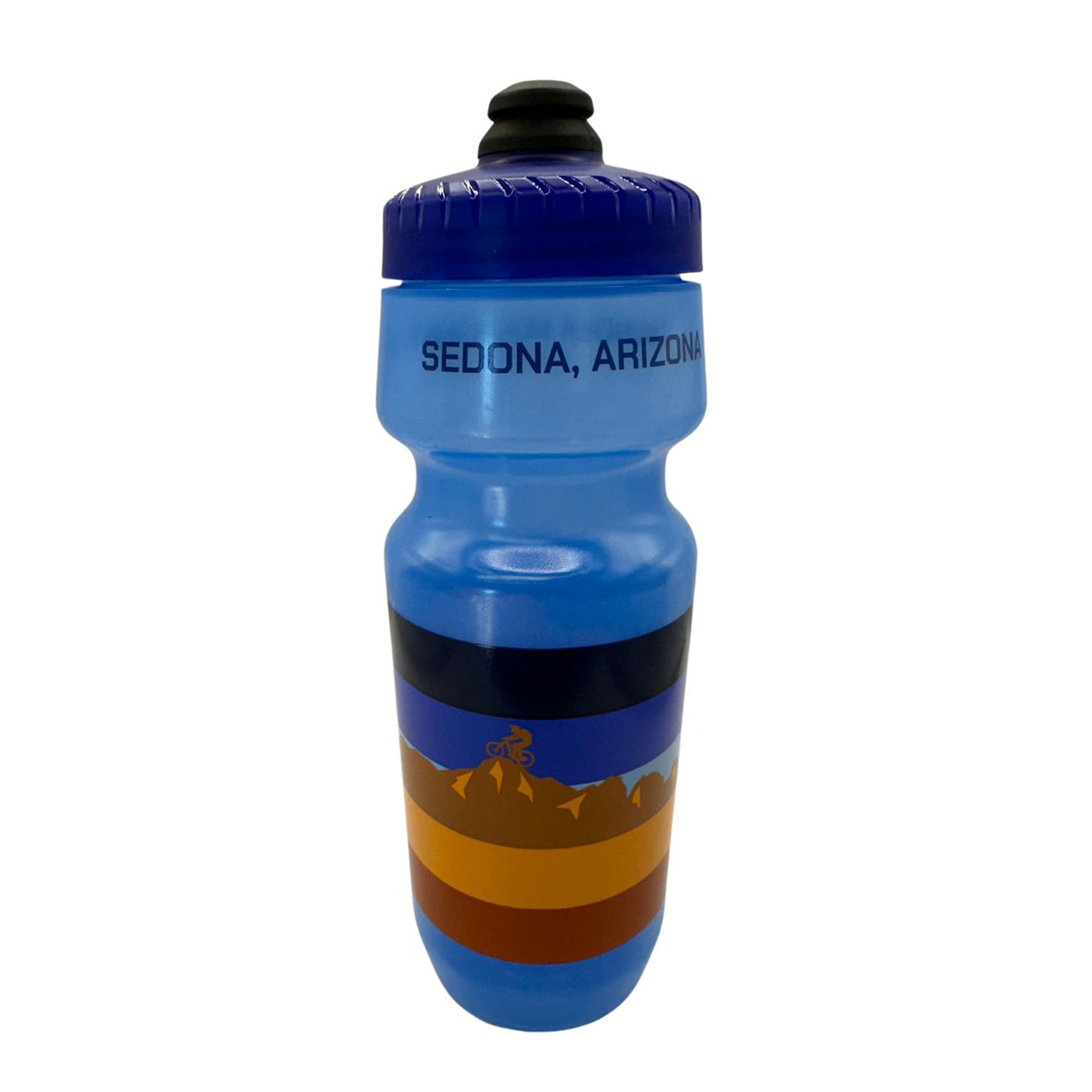 TMB Custom Water Bottle
