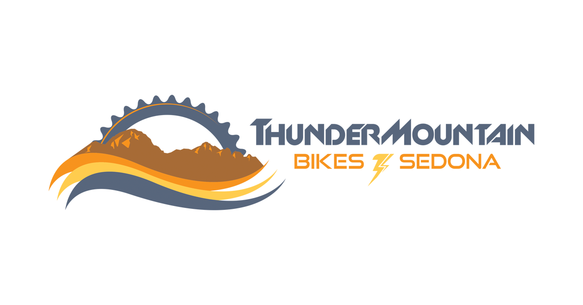 Thunder mountain bike deals shop
