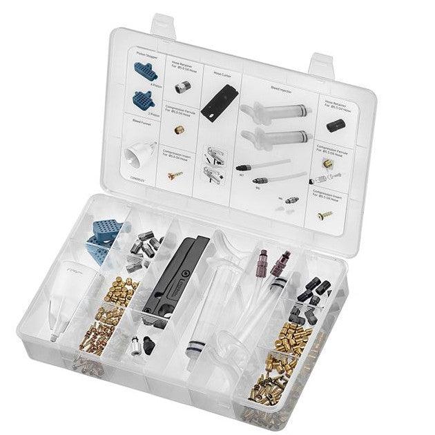 TRP Advanced Disc Brake Bleed Kit - Thunder Mountain Bikes