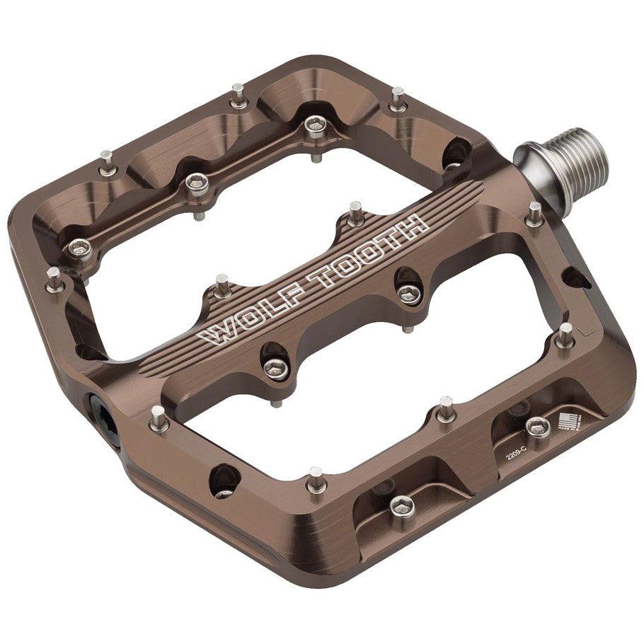 wolf tooth pedal Waveform Pedals – Thunder Mountain Bikes