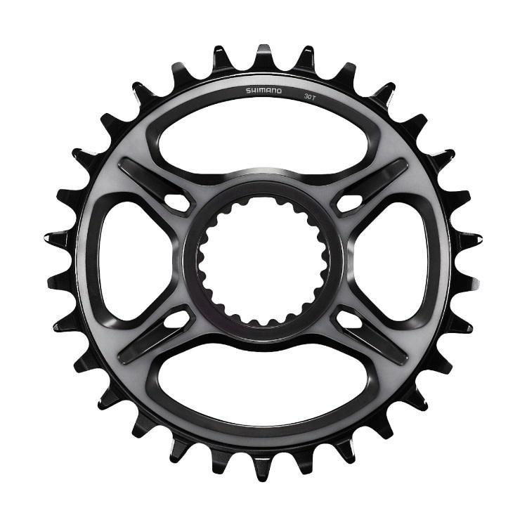 Shimano XTR SM-CRM95 Chainring – Thunder Mountain Bikes