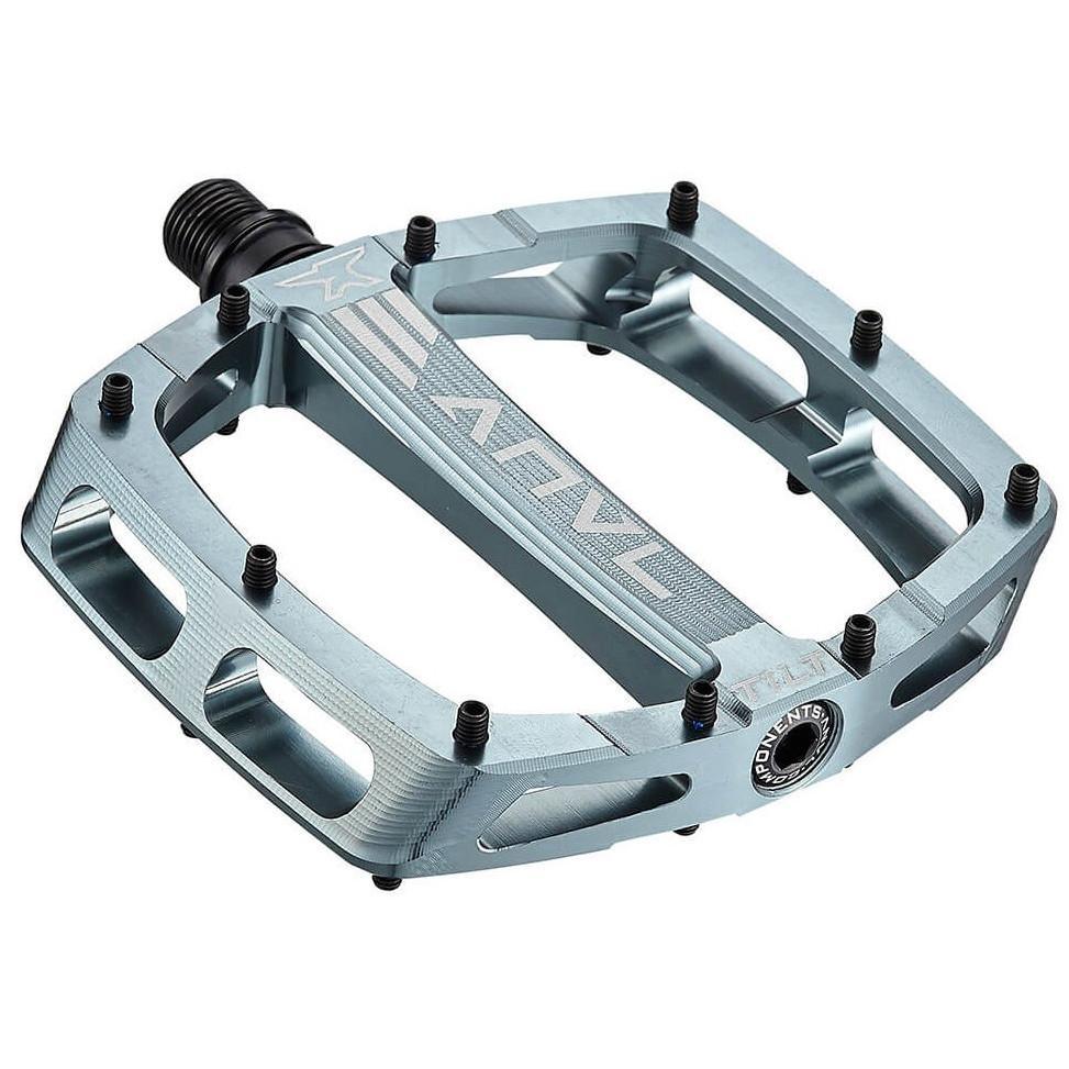 Anvl Tilt V3 Flat Pedals - Thunder Mountain Bikes