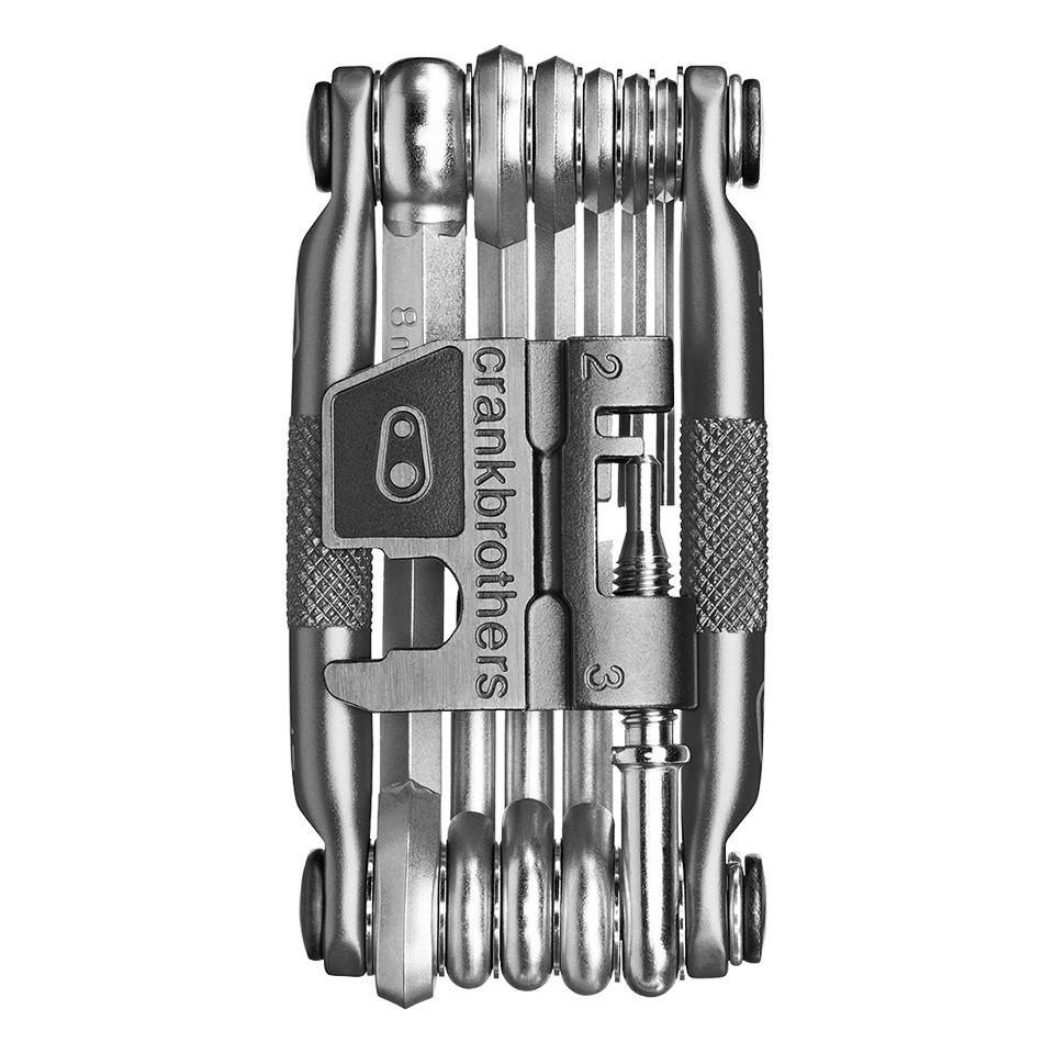 Crankbrothers M17 Multi-Tool - Thunder Mountain Bikes