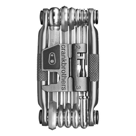 Crankbrothers M17 Multi-Tool - Thunder Mountain Bikes
