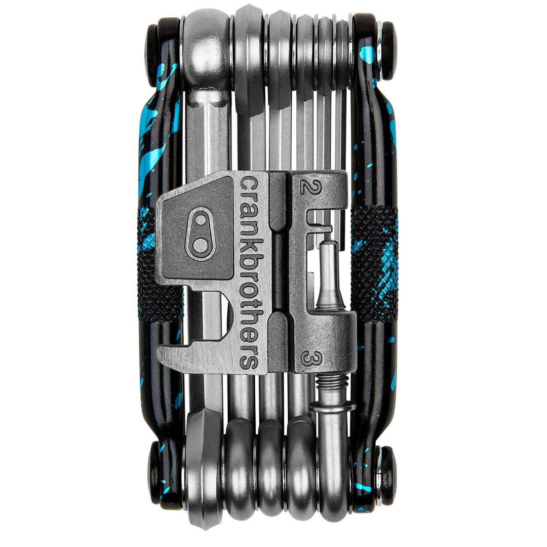 Crankbrothers M17 Multi-Tool - Thunder Mountain Bikes