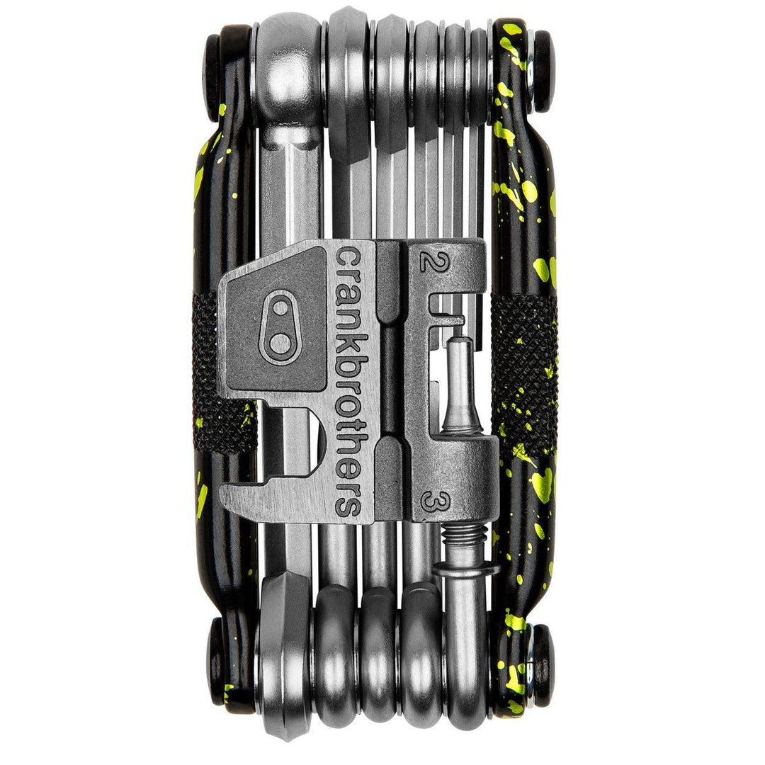 Crankbrothers M17 Multi-Tool - Thunder Mountain Bikes