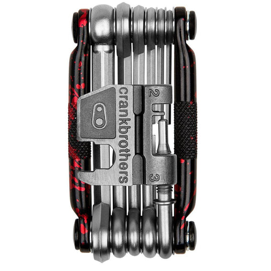 Crankbrothers M17 Multi-Tool - Thunder Mountain Bikes