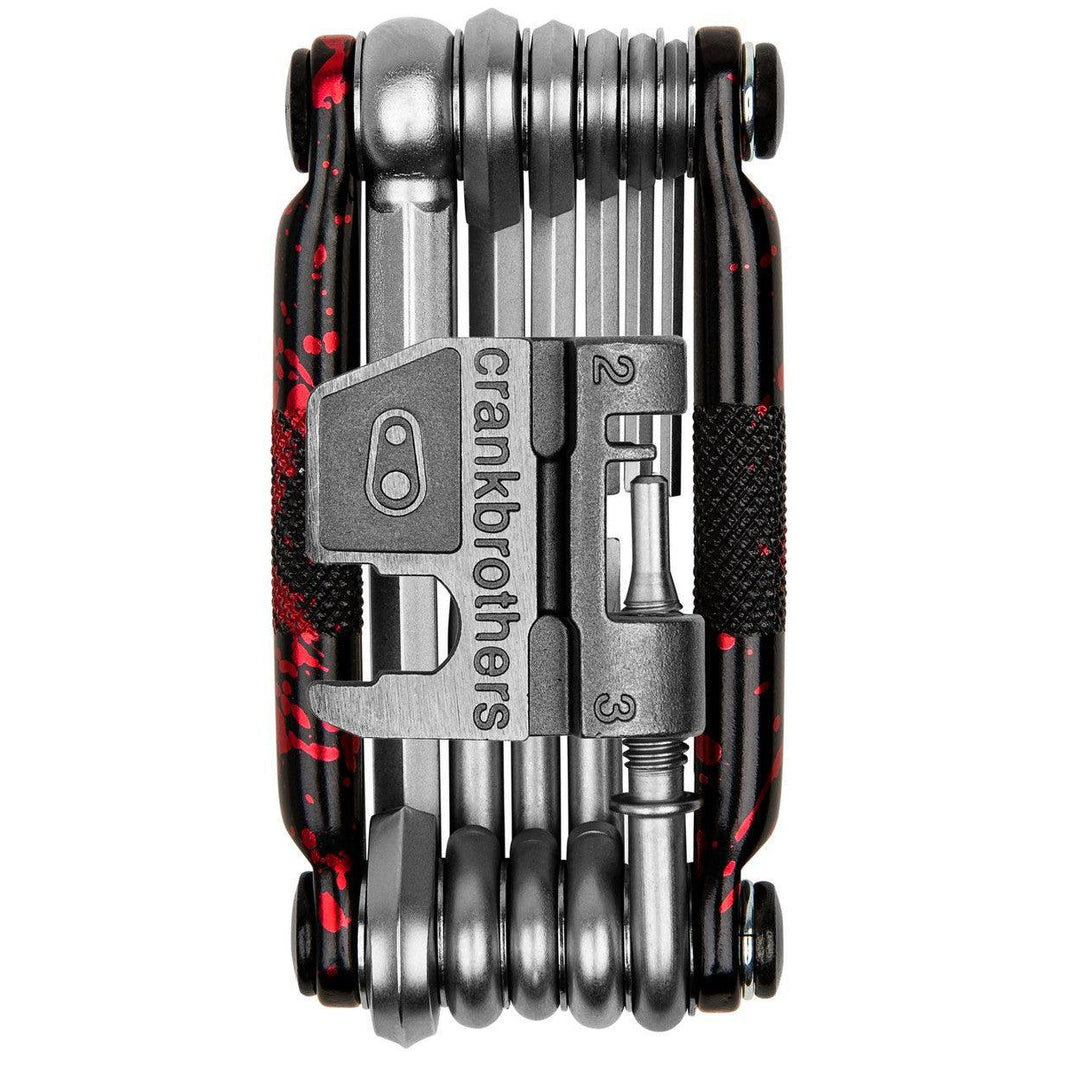 Crankbrothers M17 Multi-Tool - Thunder Mountain Bikes