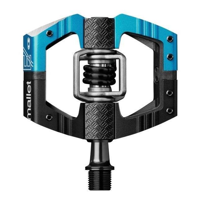 Crankbrothers Mallet E LS Pedal - Thunder Mountain Bikes