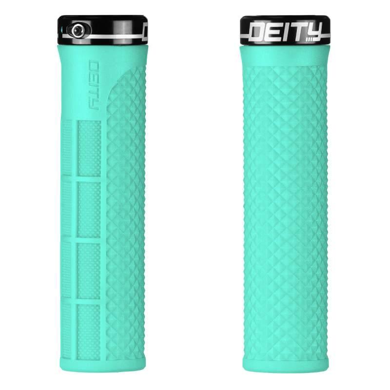 Deity LockJaw Grips | Thunder Mountain Bikes Sedona