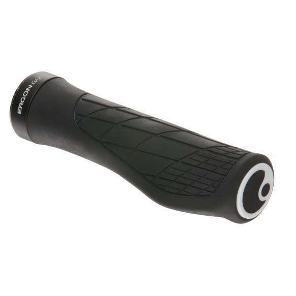 Ergon GA3 Grips - Thunder Mountain Bikes