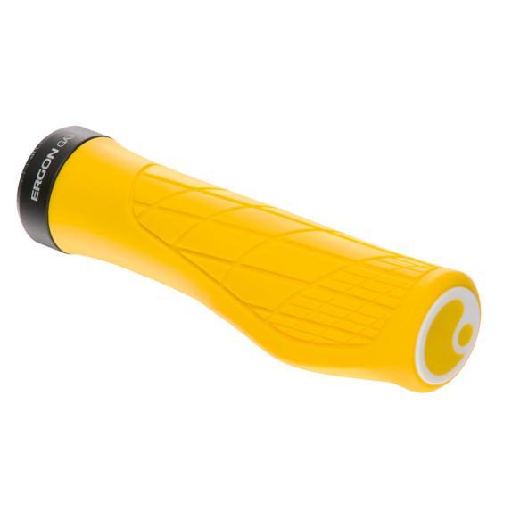 Ergon GA3 Grips - Thunder Mountain Bikes