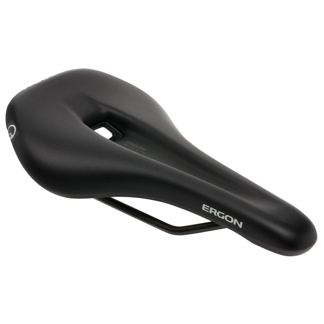 Ergon Men's SM Sport Saddle - Thunder Mountain Bikes