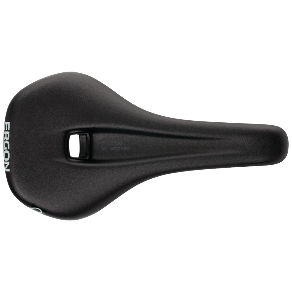 Ergon Men's SM Sport Saddle - Thunder Mountain Bikes