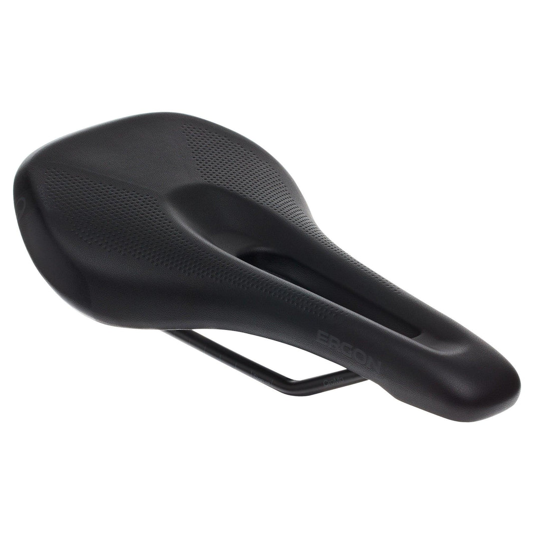 Ergon Women's SM Sport Gel Saddle - Thunder Mountain Bikes
