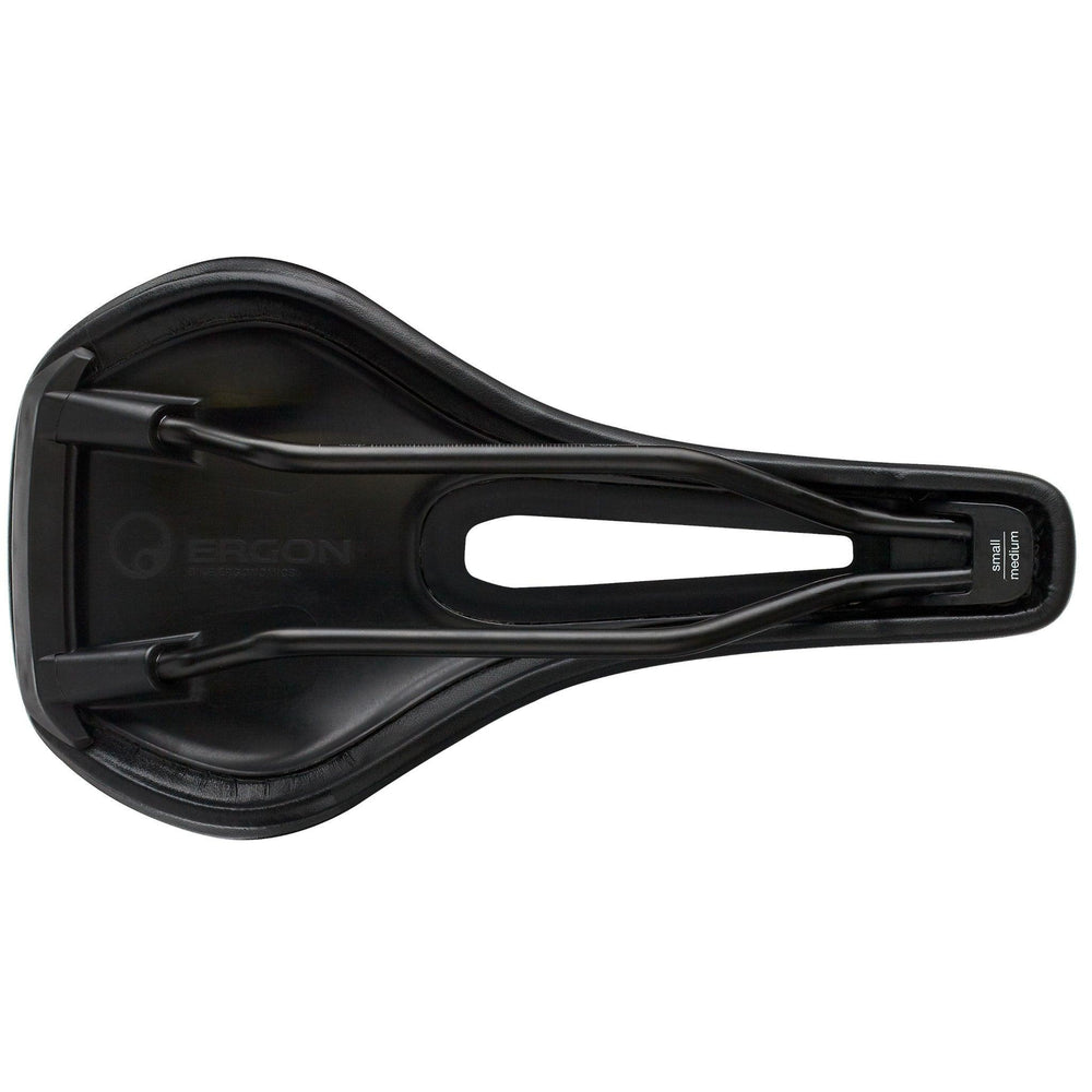 Ergon Women's SM Sport Gel Saddle - Thunder Mountain Bikes