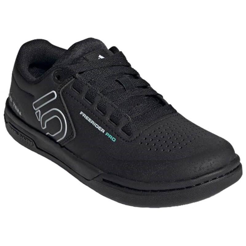 five ten flat pedal Women's Freerider Pro Flat Pedal Shoe