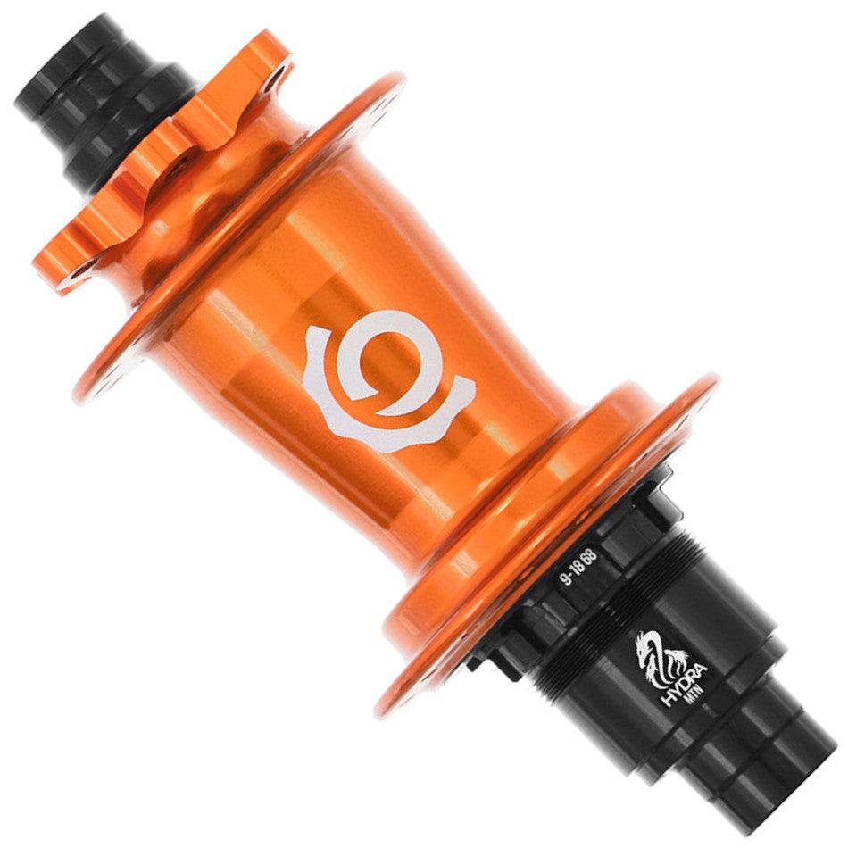 Industry Nine Hydra Classic 6-Bolt Rear Hub – Thunder Mountain Bikes