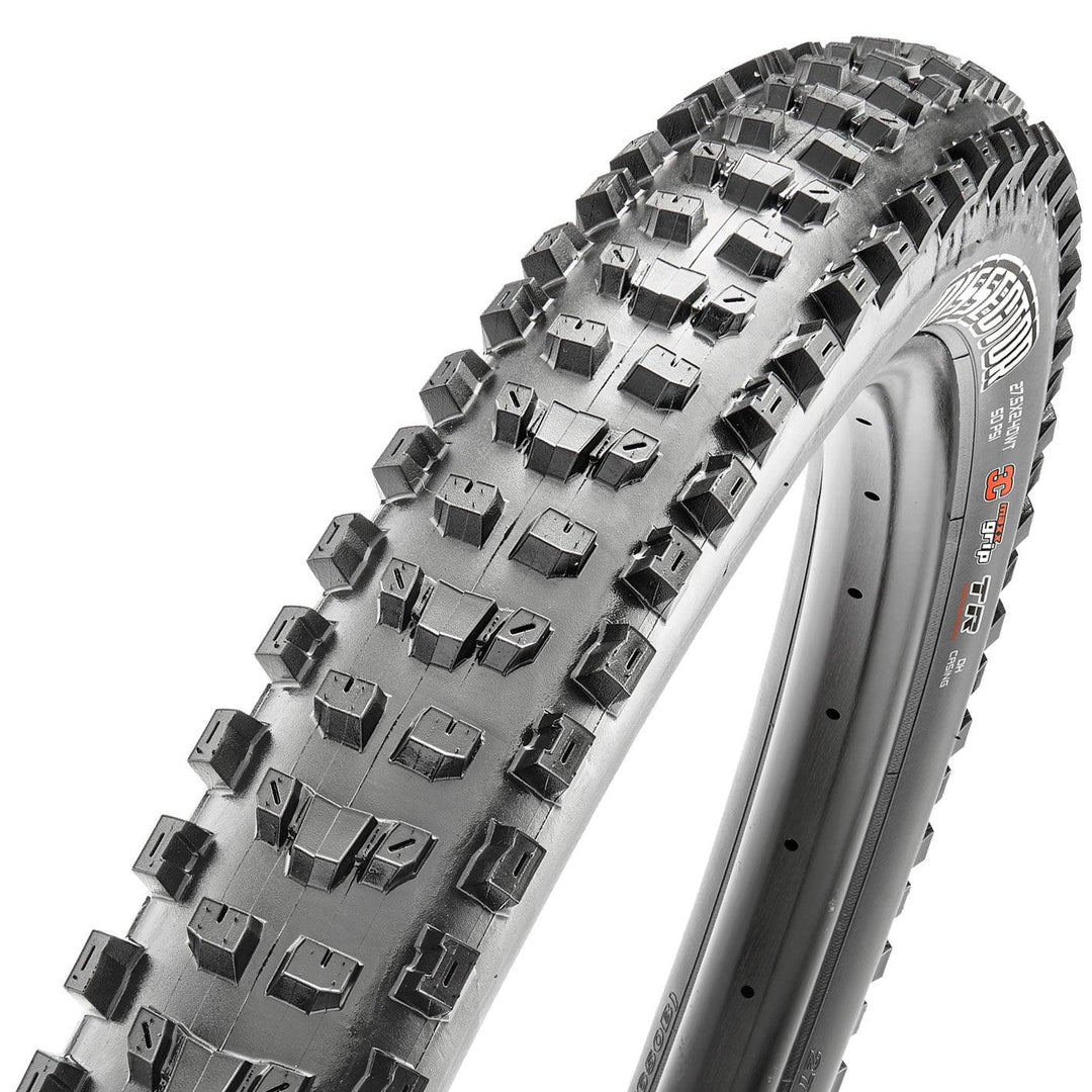 Maxxis Dissector Tire - Thunder Mountain Bikes