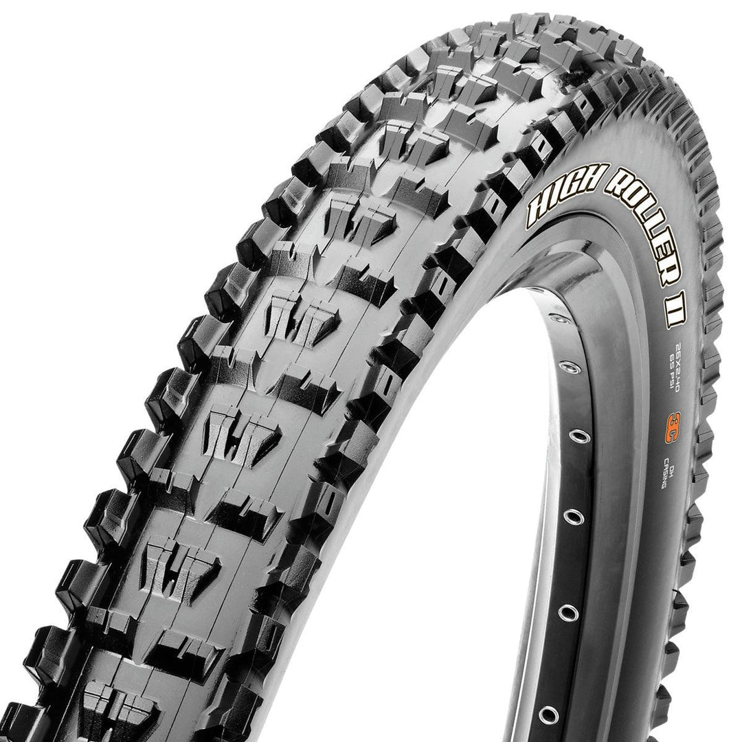 Maxxis High Roller II Tire - Thunder Mountain Bikes