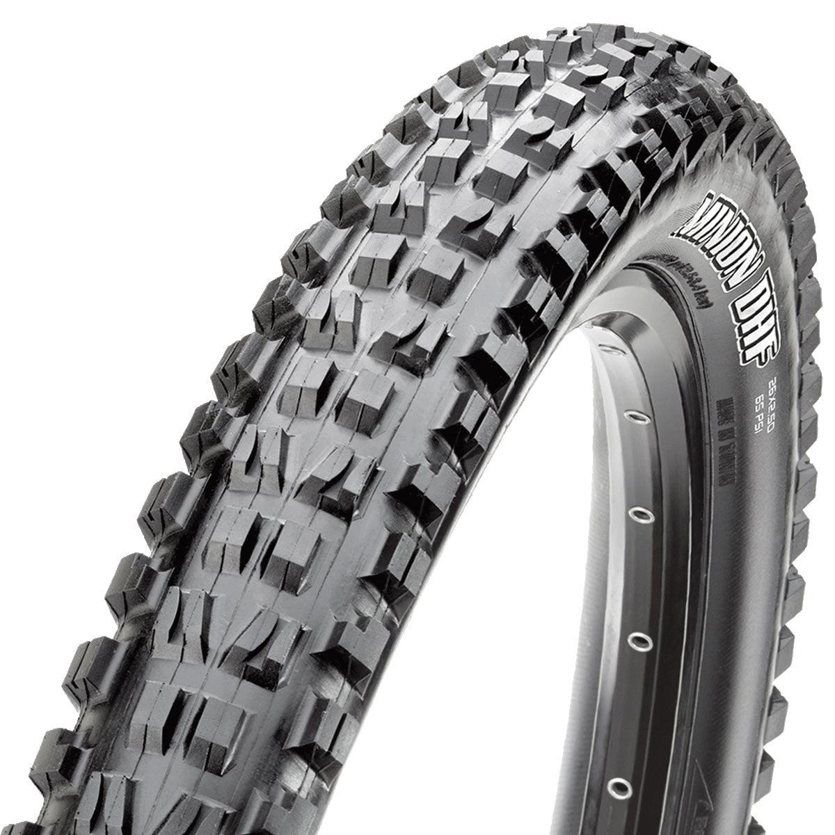 Maxxis Minion DHF&DHR ll 3CG DD 29 二本セット maxxis-minion-dhf-tire-