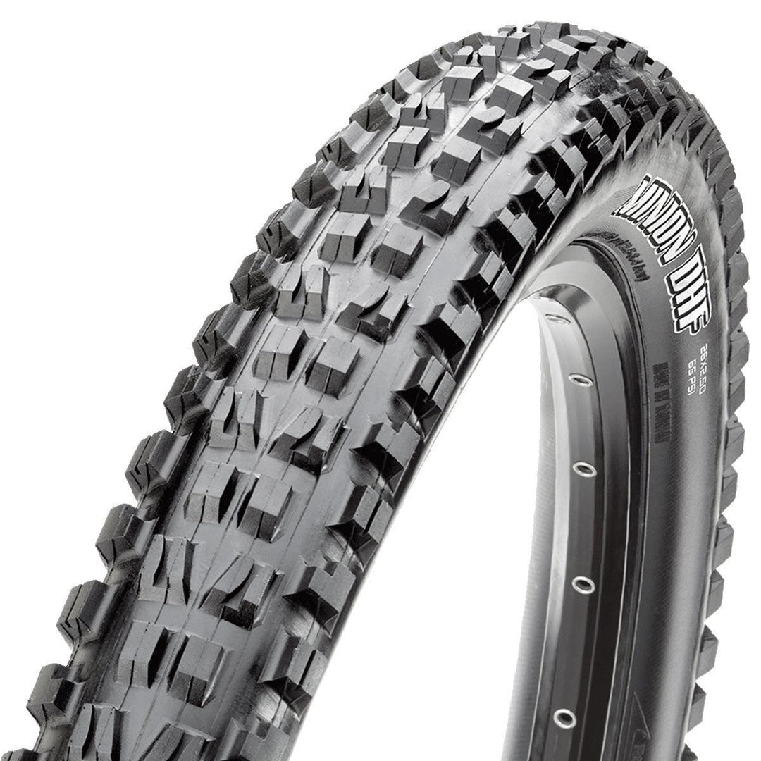 Maxxis Minion DHF Tire - Thunder Mountain Bikes