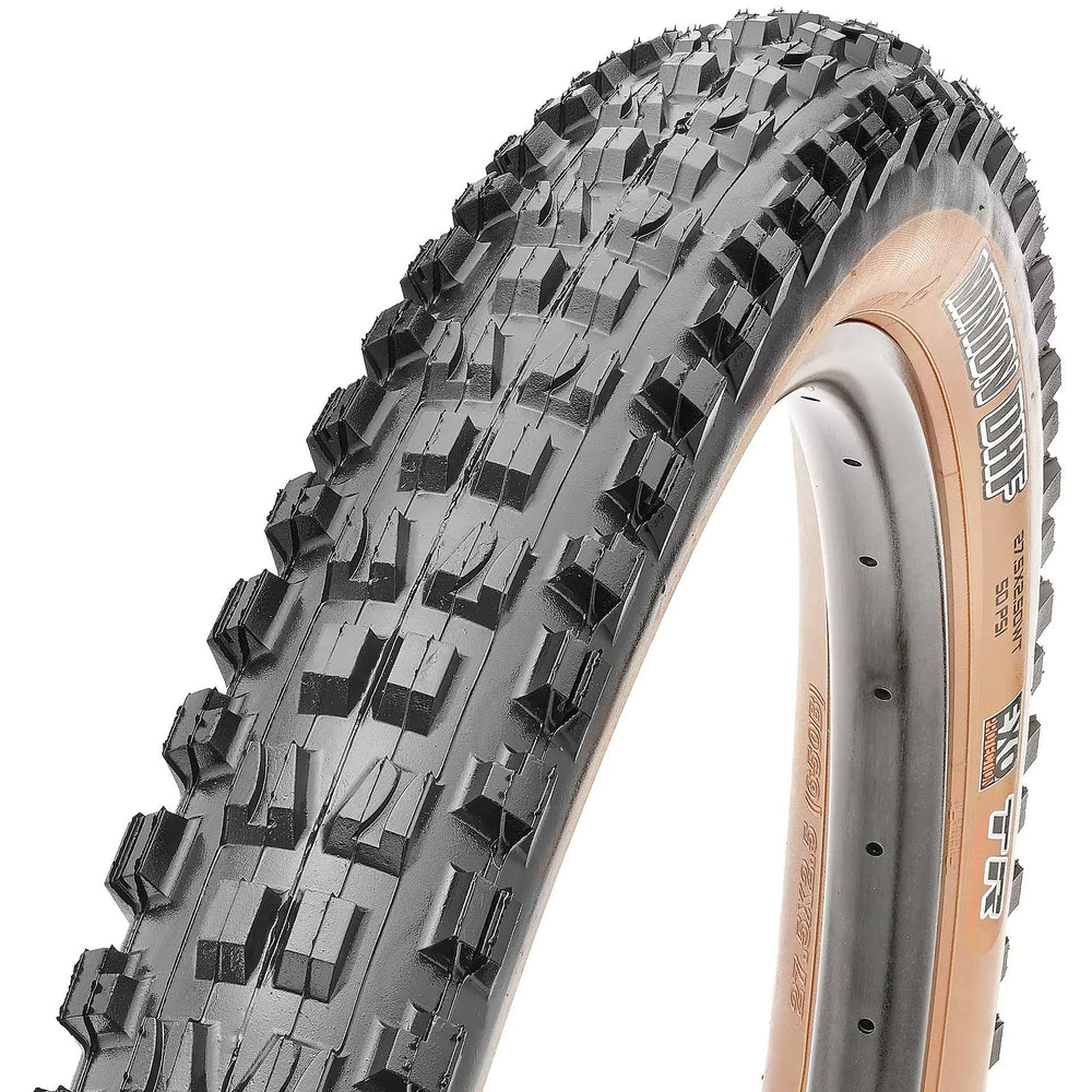 Maxxis Minion DHF Tire - Thunder Mountain Bikes