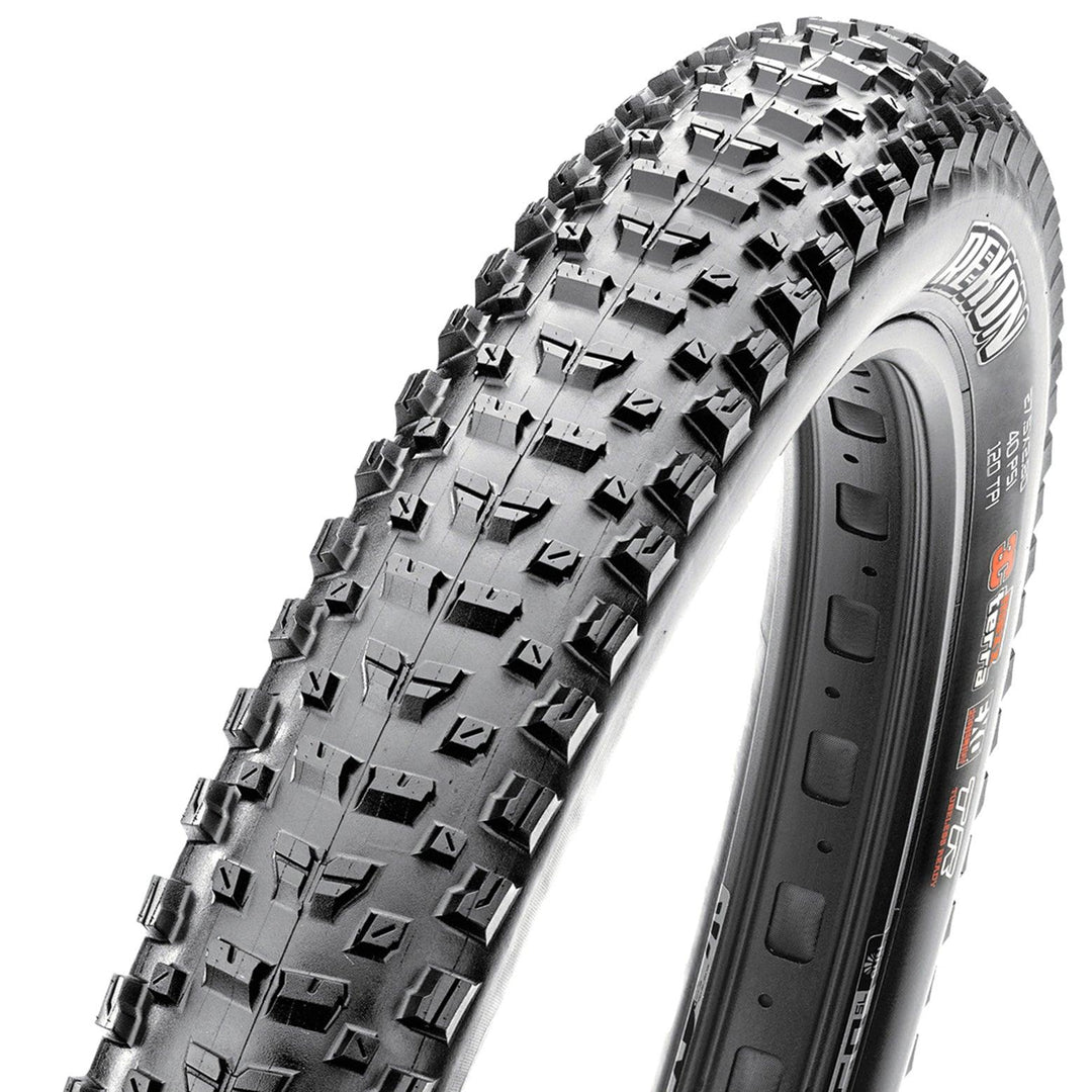 Maxxis Rekon Tire - Thunder Mountain Bikes