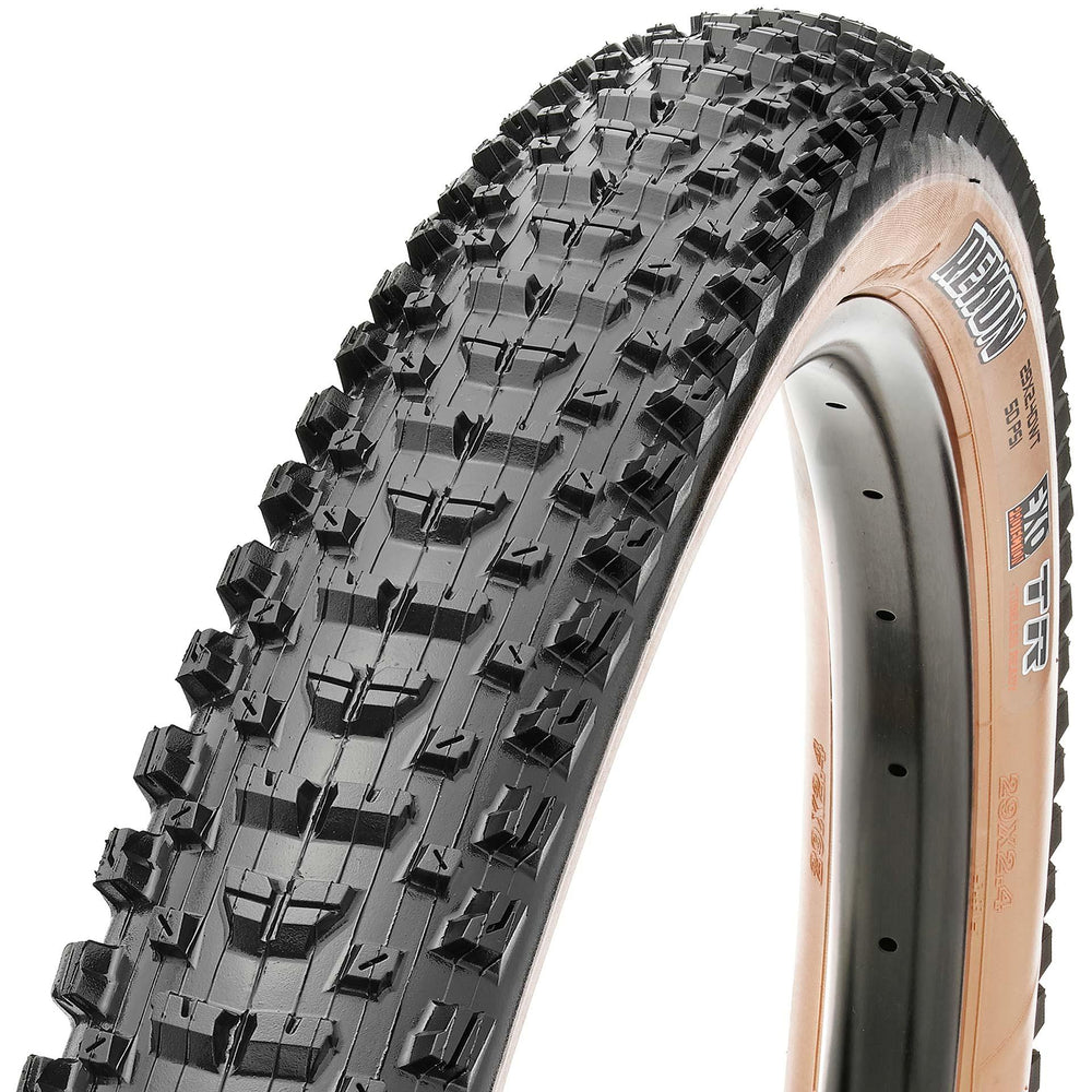 Maxxis Rekon Tire - Thunder Mountain Bikes