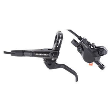 Shimano mt200 fashion brake set