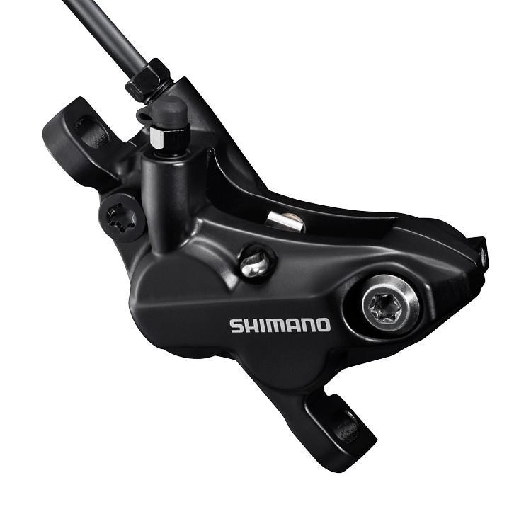 Shimano BR-MT520 Disc Brake Caliper - Thunder Mountain Bikes