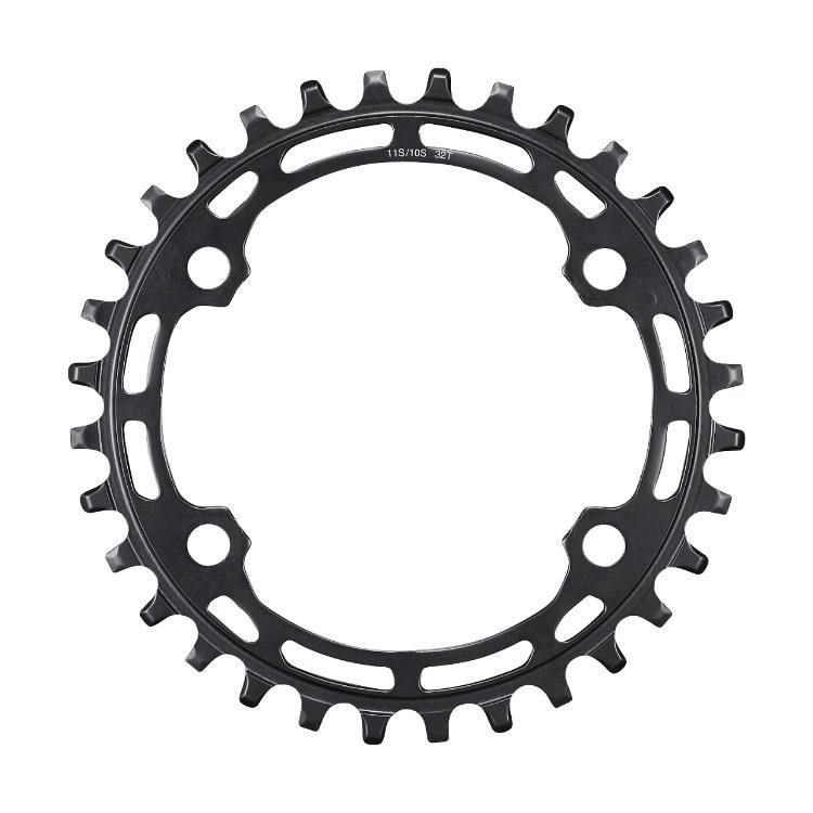 Shimano Deore FC-M5100-1 Chainring – Thunder Mountain Bikes
