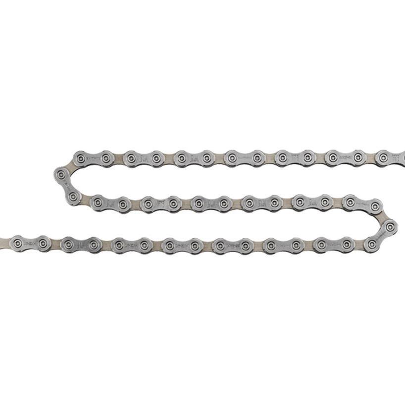Shimano Chaîne - Deore XT CN-M8100 - 12 Vitesses - avec Quick Link Shimano Chaîne - Deore XT CN-M8100 - 12 Vitesses - avec Quick Link