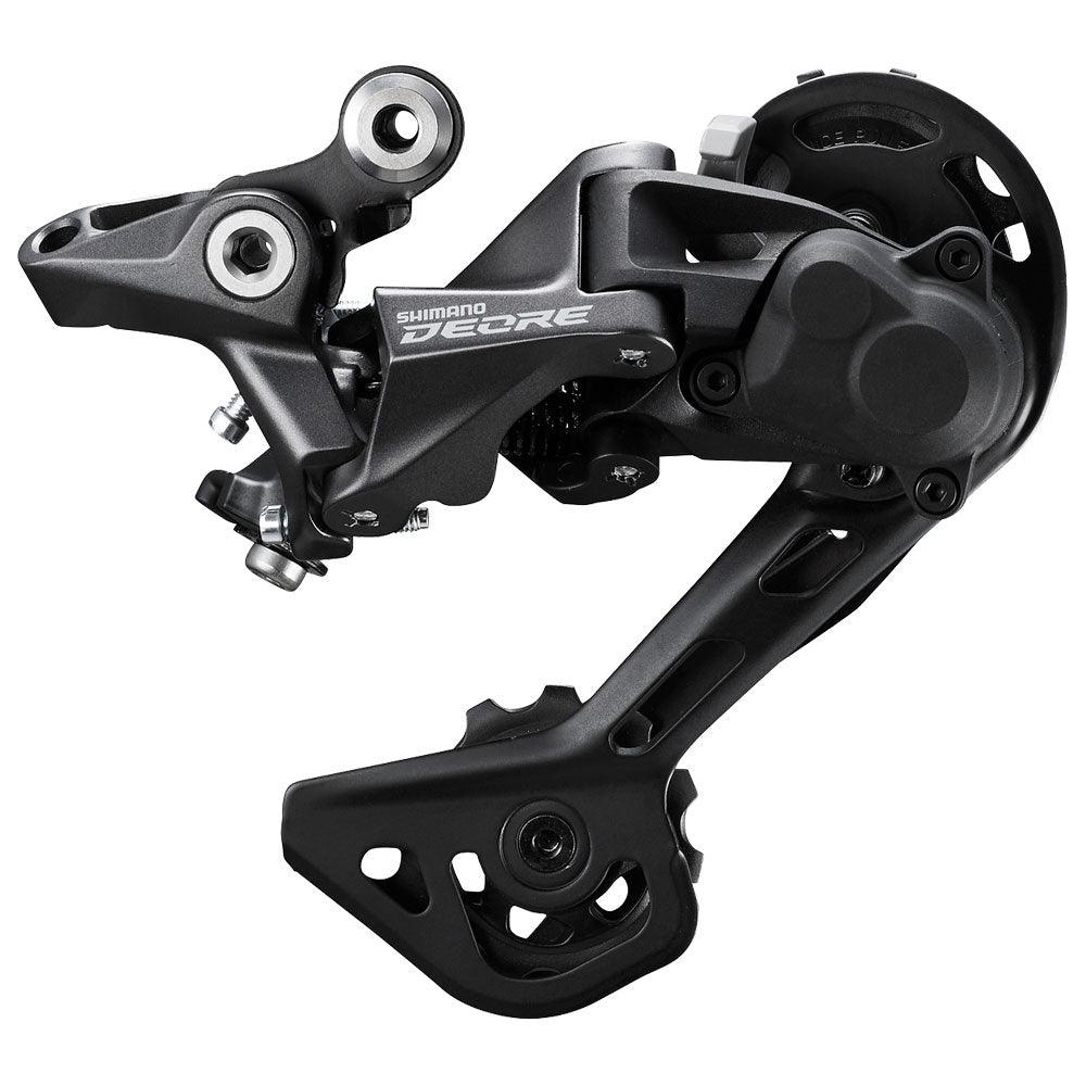 Shimano Deore RD-M5120 Rear Derailleur - Thunder Mountain Bikes