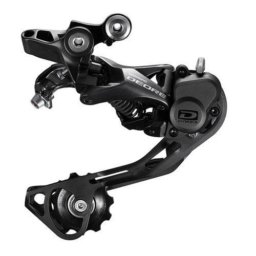 Shimano Deore RD-M6000 Rear Derailleur - Thunder Mountain Bikes