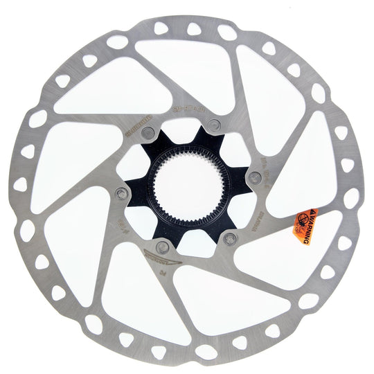 Shimano Deore SM-RT64 Centerlock Disc Brake Rotor - Thunder Mountain Bikes