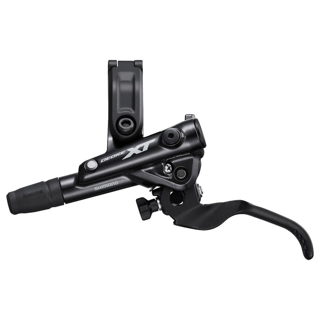 Shimano Deore XT BL-M8100 Disc Brake Lever - Thunder Mountain Bikes