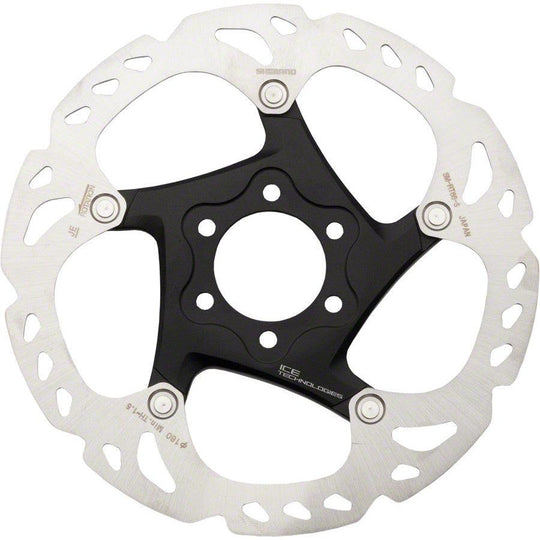 Shimano Deore XT SM-RT86 Disc Brake Rotor - Thunder Mountain Bikes