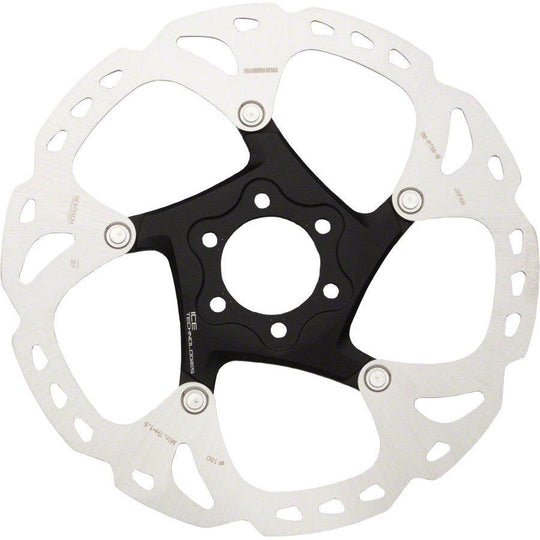 Shimano Deore XT SM-RT86 Disc Brake Rotor - Thunder Mountain Bikes