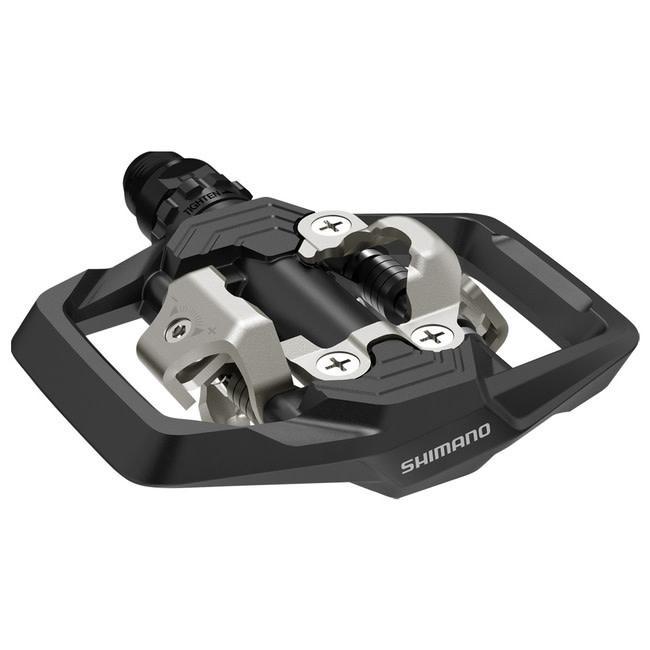 shimano trail pedale Shimano PD-ME700 SPD Pedals